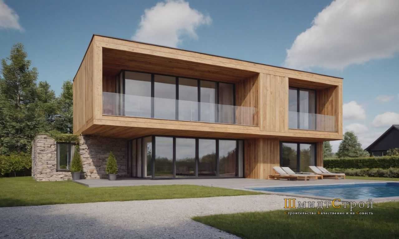 Характерные отличия усадочных разрывов