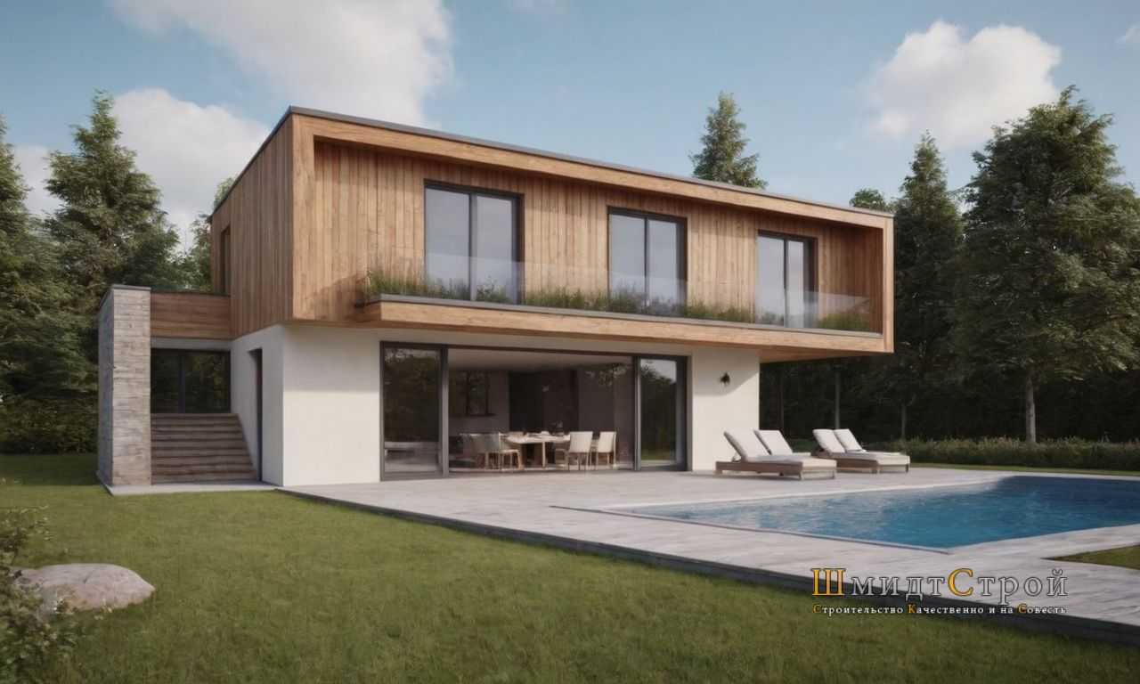 Шаг 4. Заполнение трещины