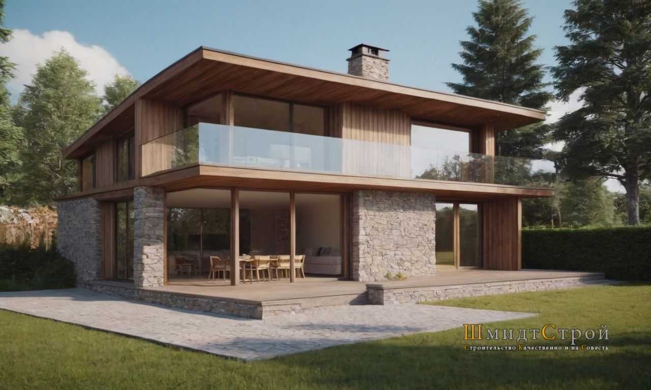 Как правильно крепить фасадные элементы на деревянное основание