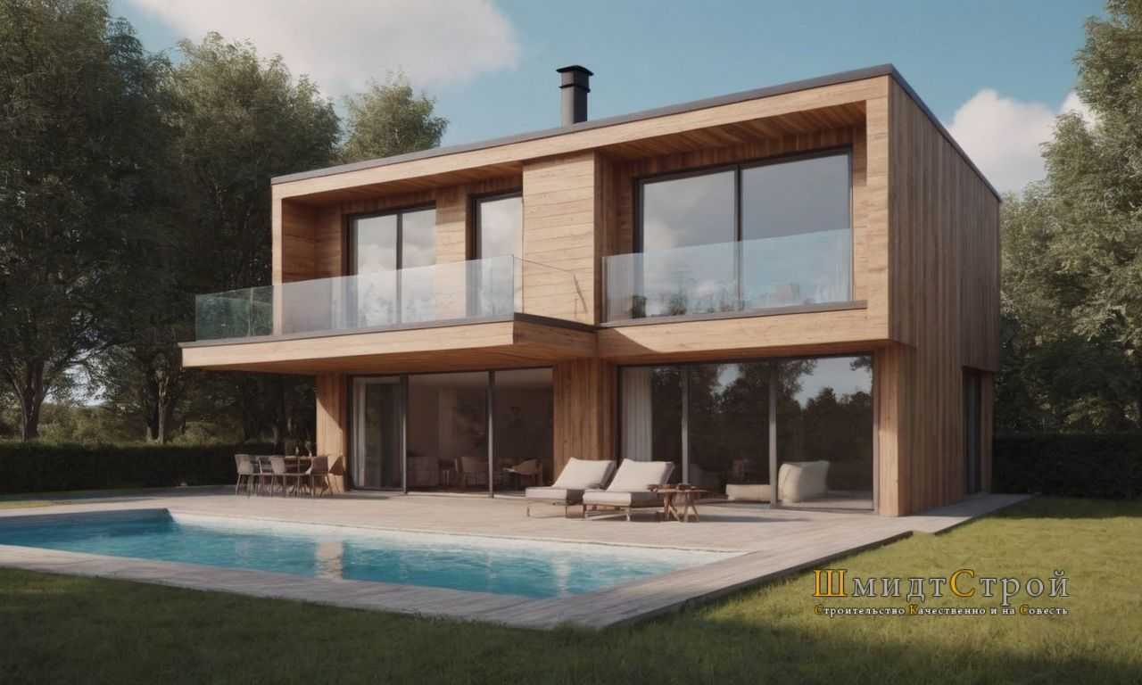 6. Пренебрежение уходом за фасадом