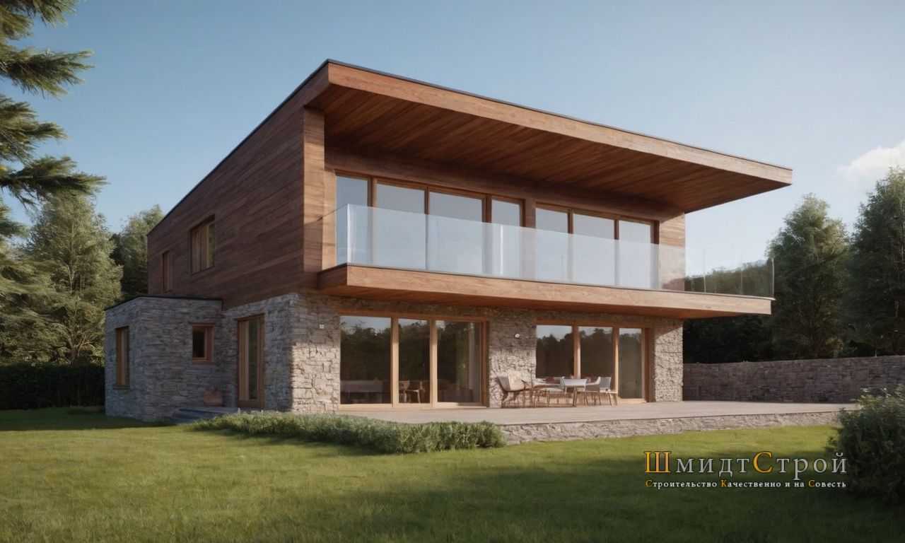 Укладка гидроизоляции перед облицовкой цоколя