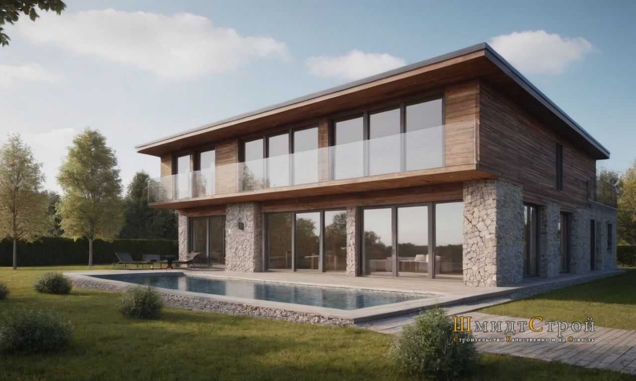 Стоимость восстановления фасада с окраской в несколько цветов: от чего зависит цена