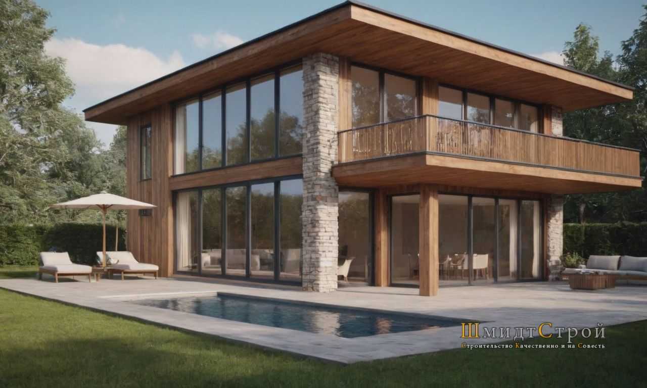 4. Крепление декоративных панелей