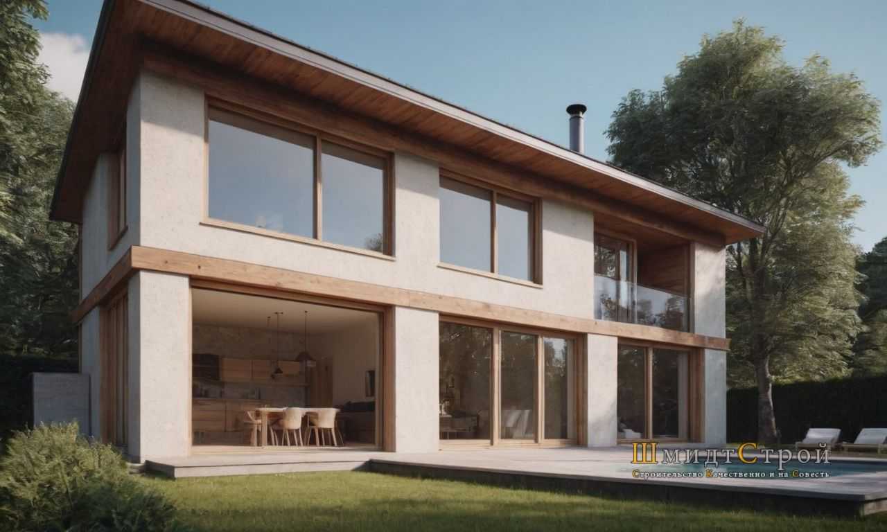 Ошибки при подготовке основания перед отделкой фасада