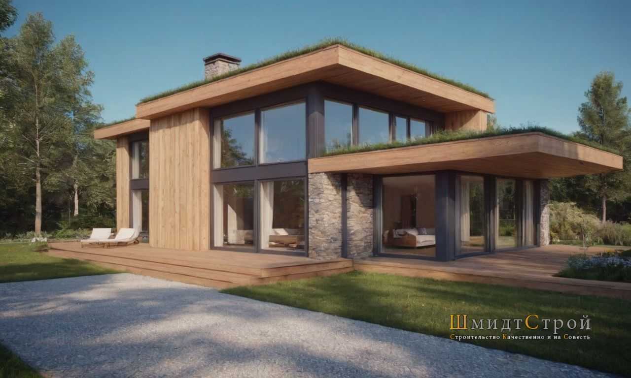 Инновации в водосточных системах для улучшения внешнего вида ландшафта