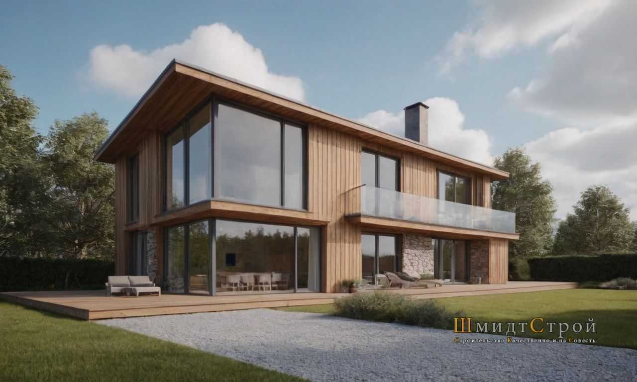 1. Подготовка поверхности фасада