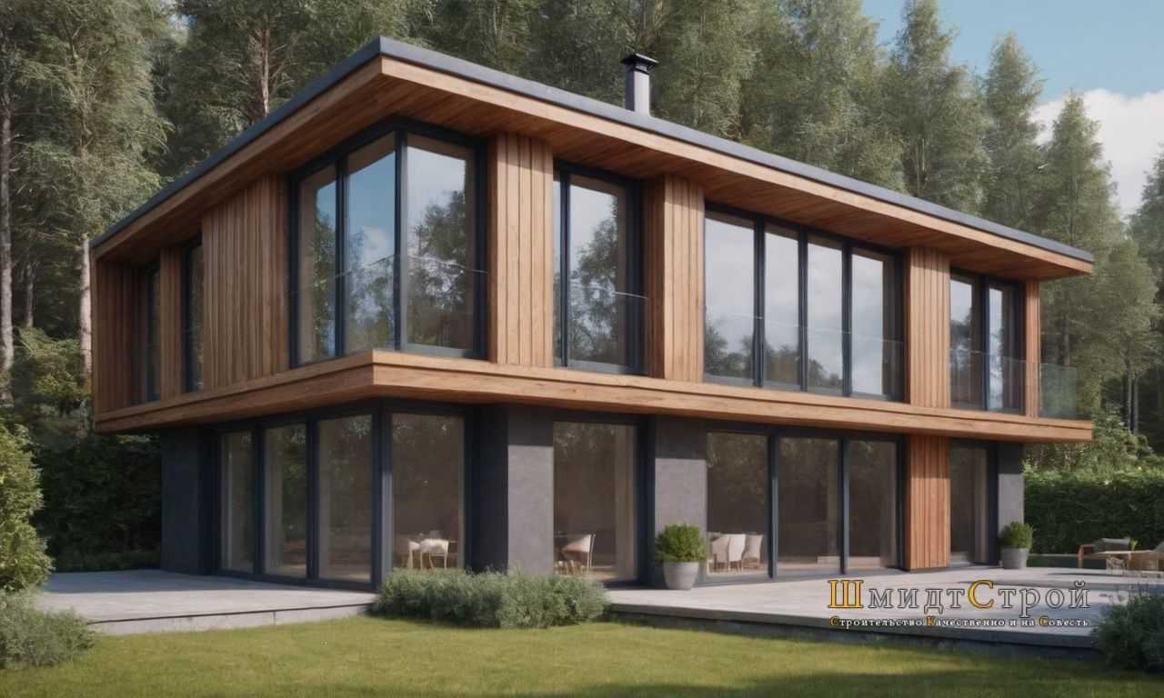 Подбор материалов с учётом уровня влажности и контакта с грунтом