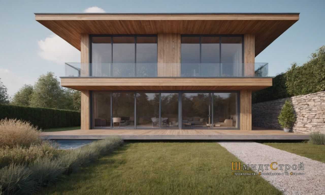 3. Регулярный осмотр и поддержание фасада