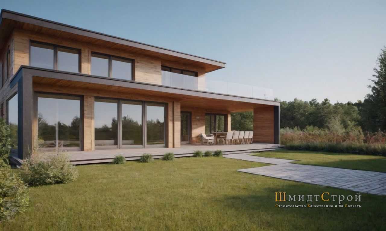 Натуральные волокна для фасадного утепления и шумоизоляции