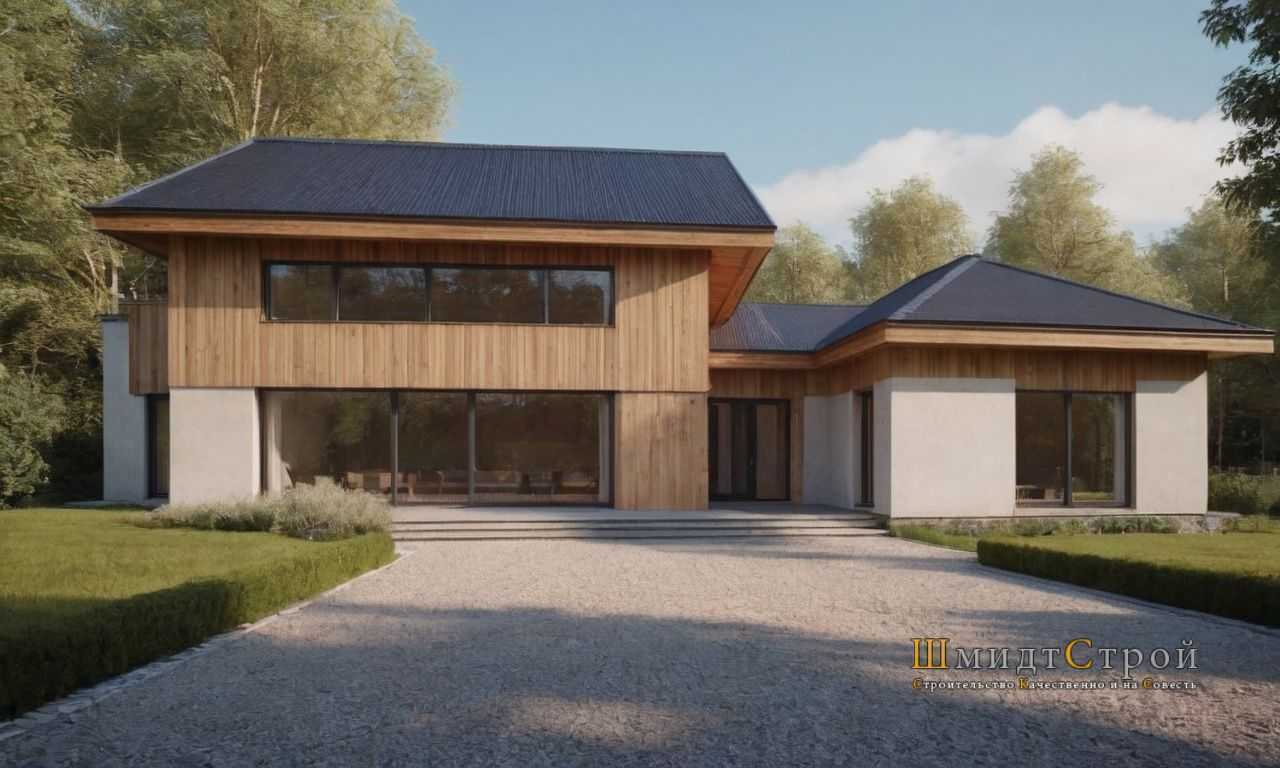 Как утепление фасада улучшает теплоемкость стен