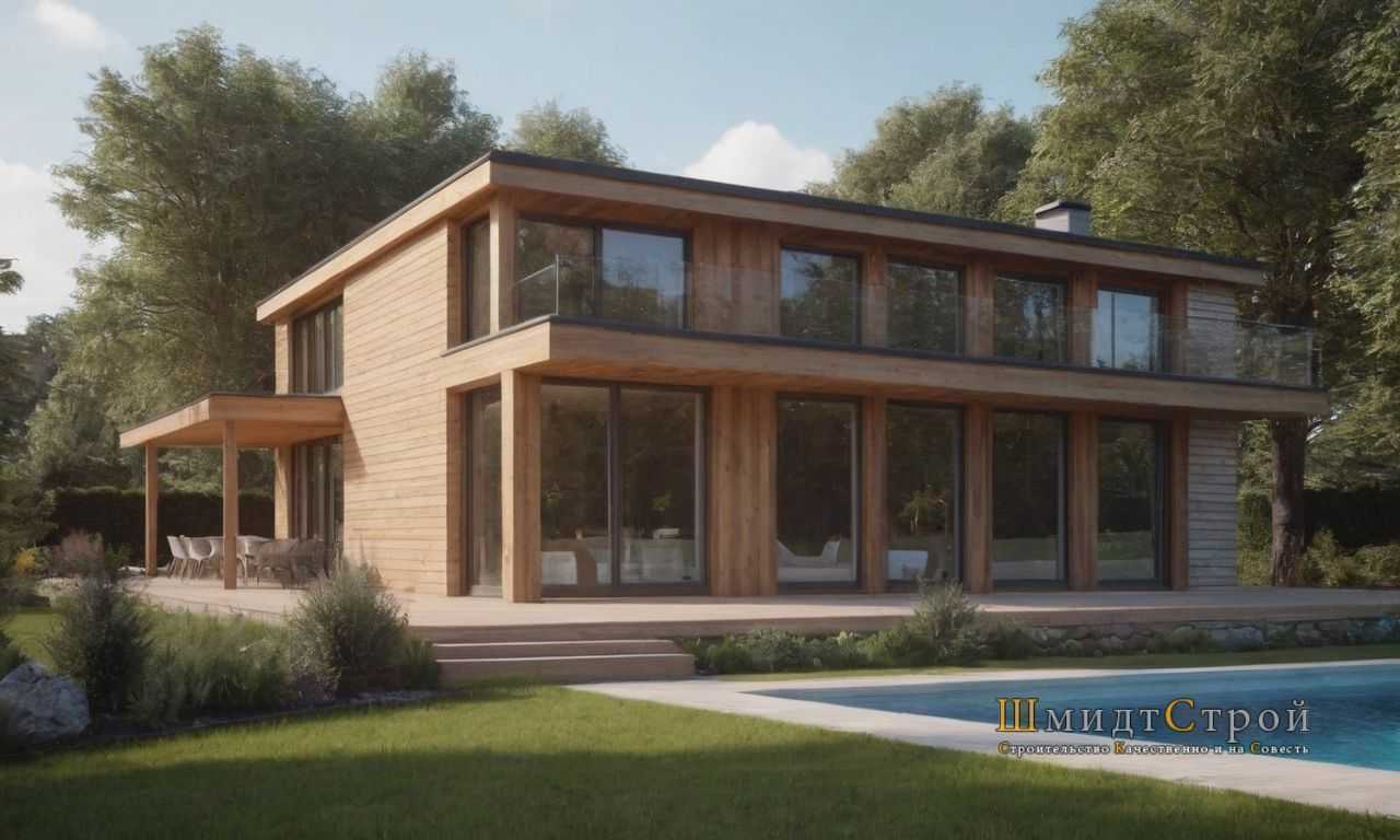 Ошибки при проектировании стеклянных фасадов