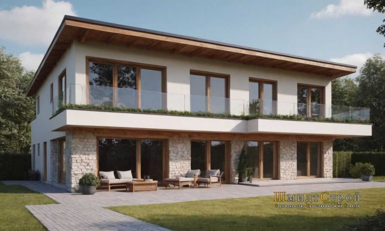 1. Оценка состояния фасада