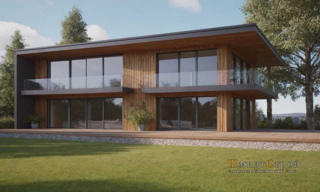 Что нужно учесть при выборе фасадной краски: долговечность и уход