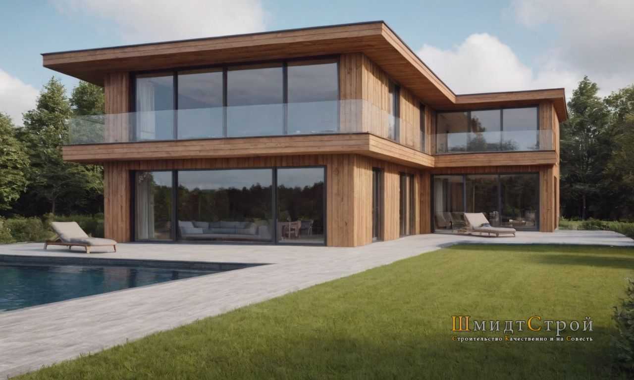 Инновационные методы окраски стальных фасадов для уникального стиля