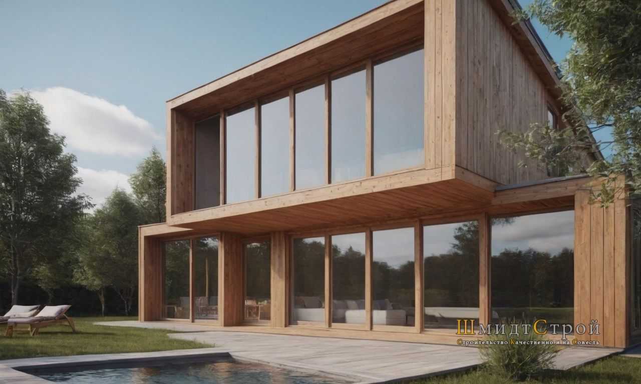 Неправильный монтаж фасадных панелей