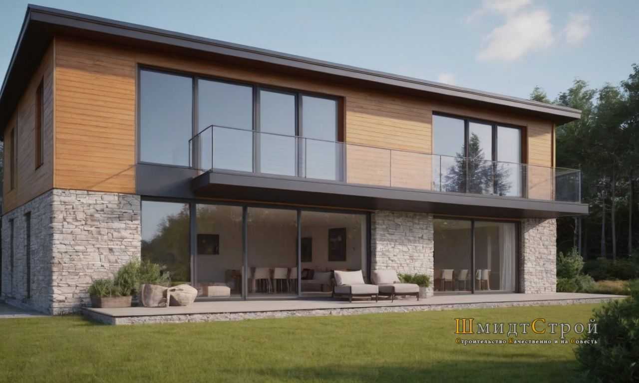 Монтаж цокольных панелей своими руками