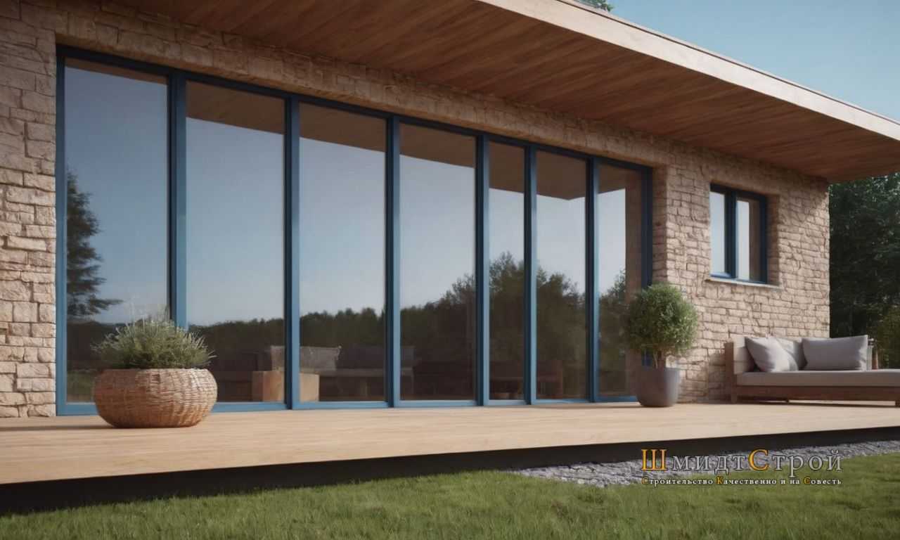 Роль эстетики материала в выборе водостоков для вашего дома