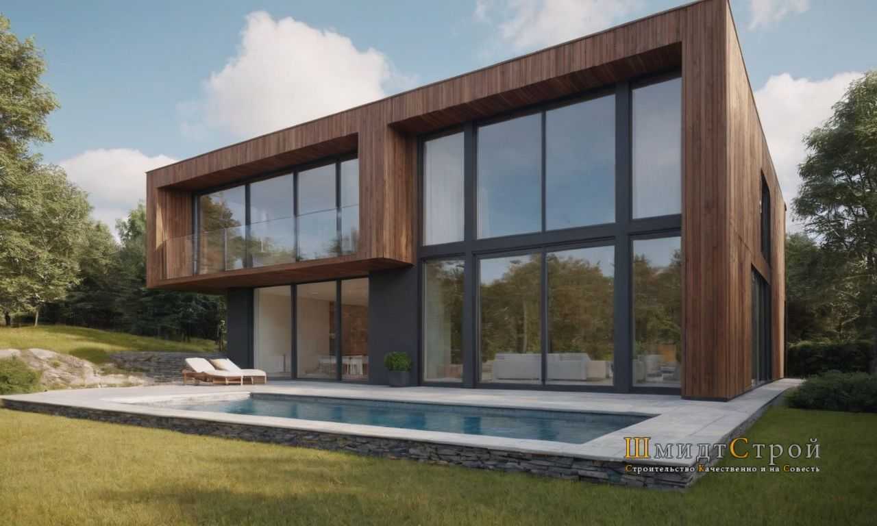 Современные технологии для предотвращения засоров в водостоках