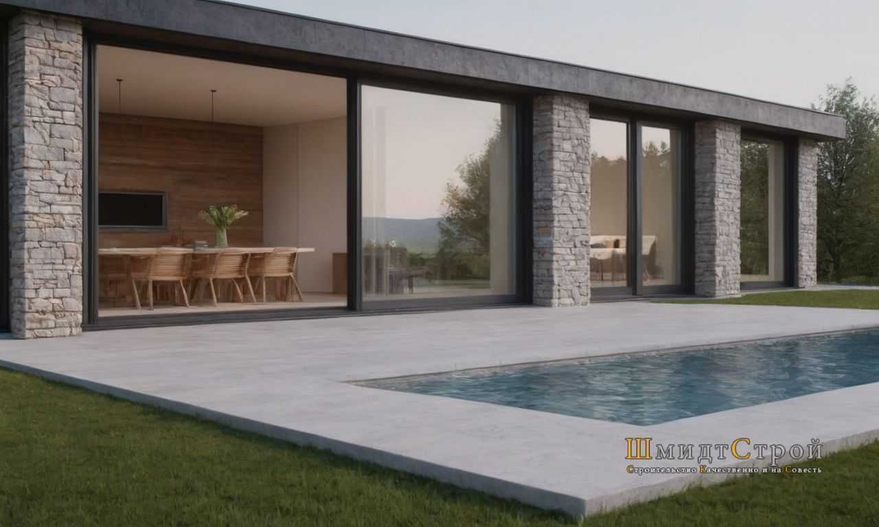 Нарушение технологических требований при монтаже фасадных материалов