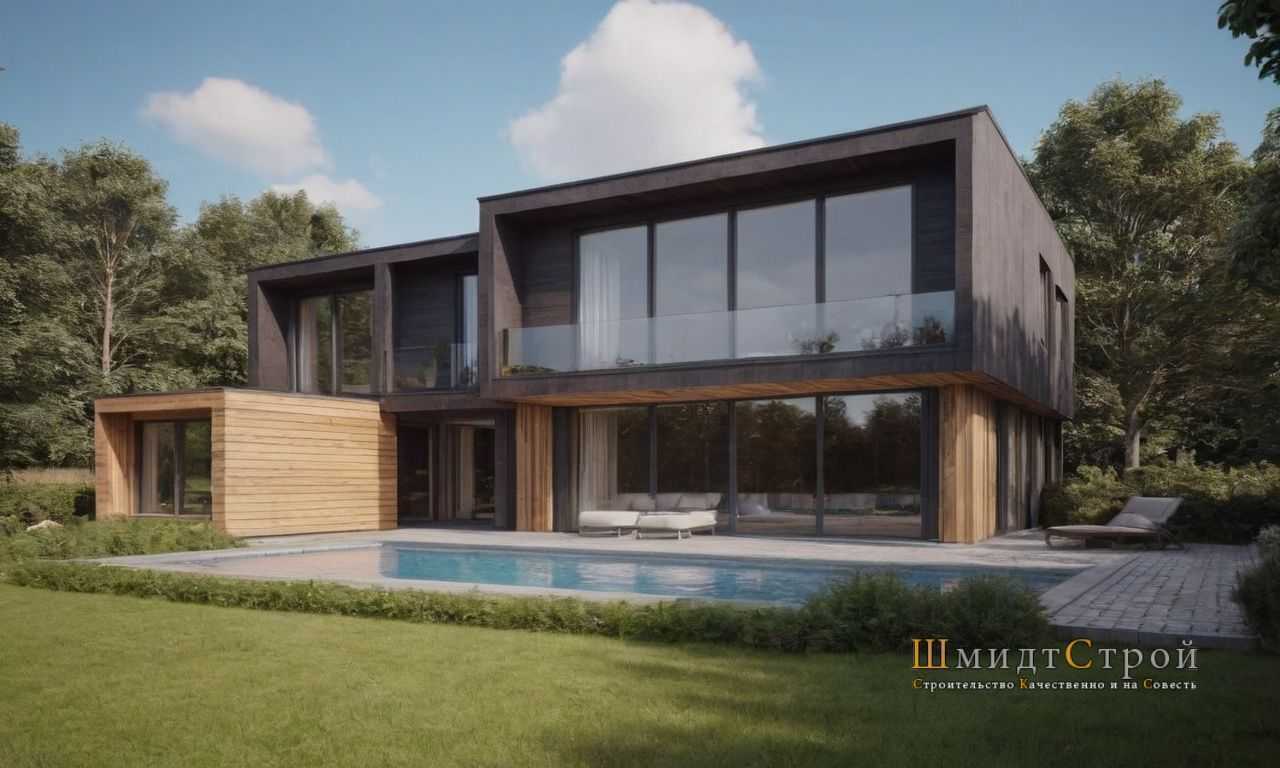 Ошибки при монтаже теплоизоляции фасадов в условиях сильных ветров