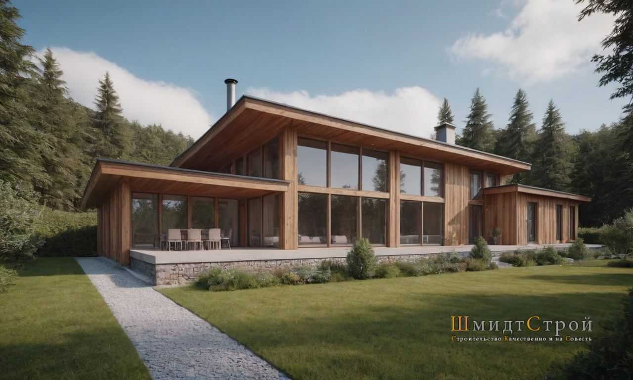 Как выбрать фасадную систему для разных климатических условий?