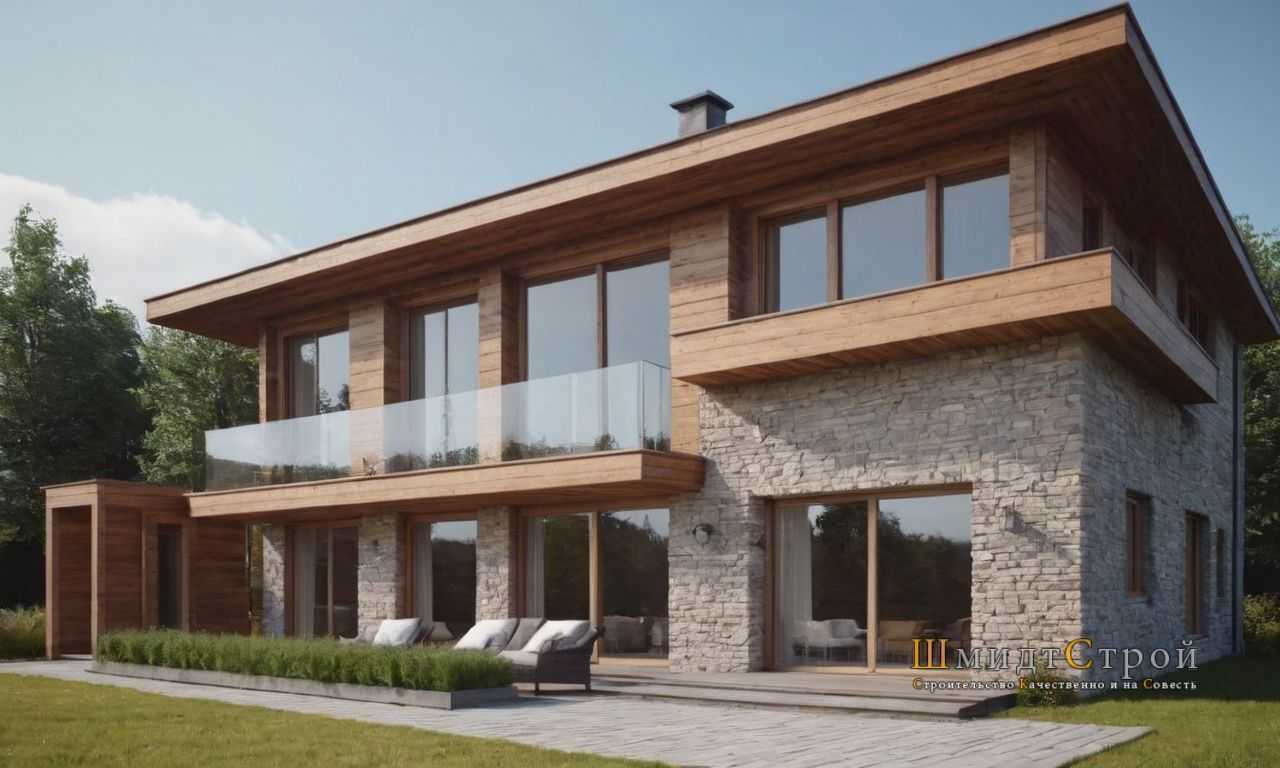 Ошибки при монтаже алюминиевых фасадов