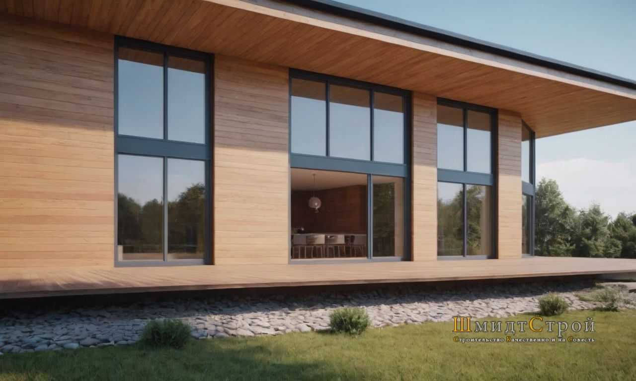 1. Очистка фасадных кассет