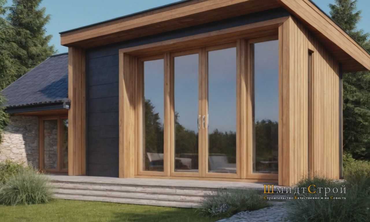 1. Снижение теплопотерь