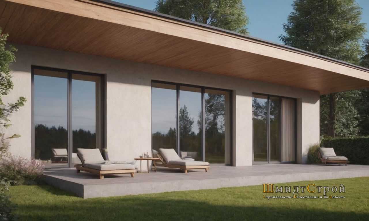 Паропроницаемость фасадных систем — миф или необходимость?