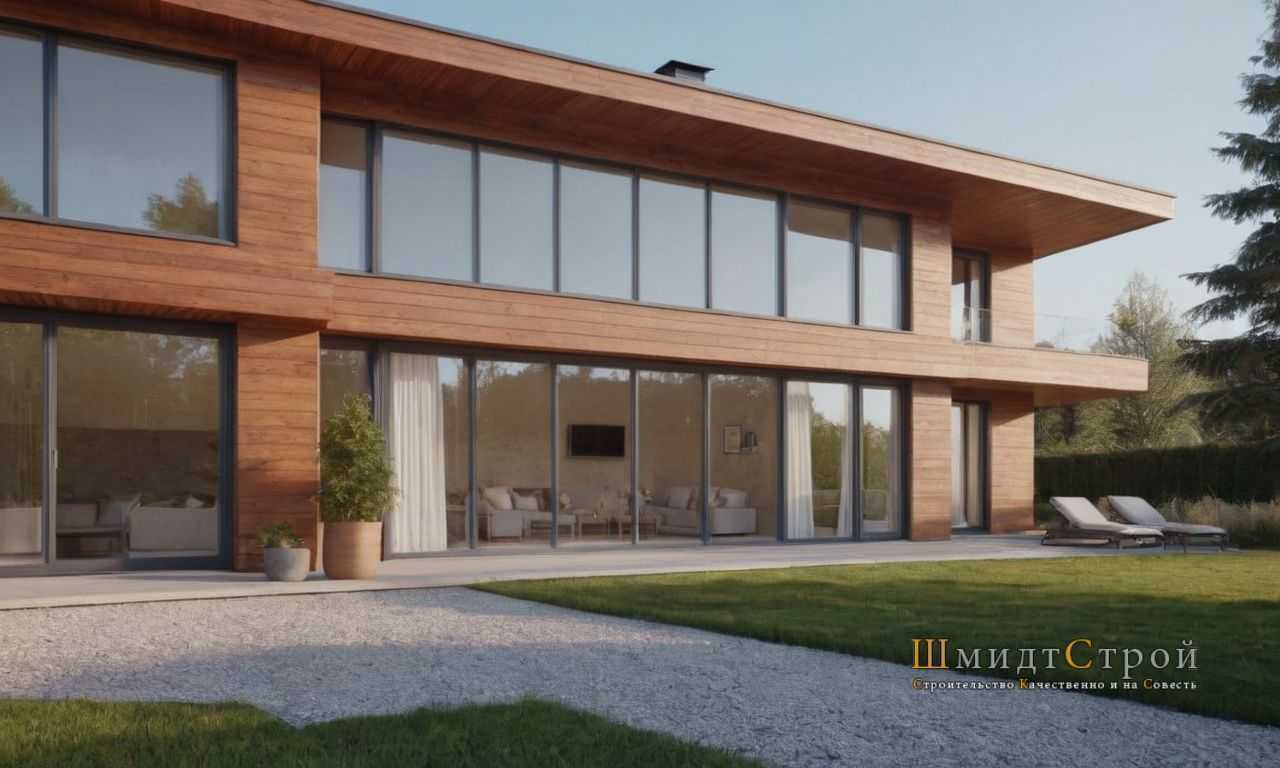 Как выбрать монтажную компанию для установки фасадных панелей?