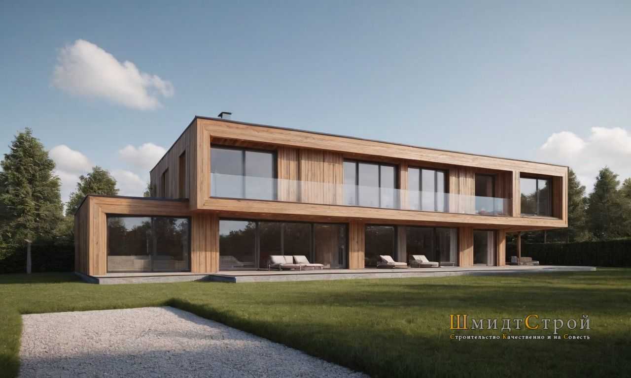 Как выбрать облицовку по стилю здания