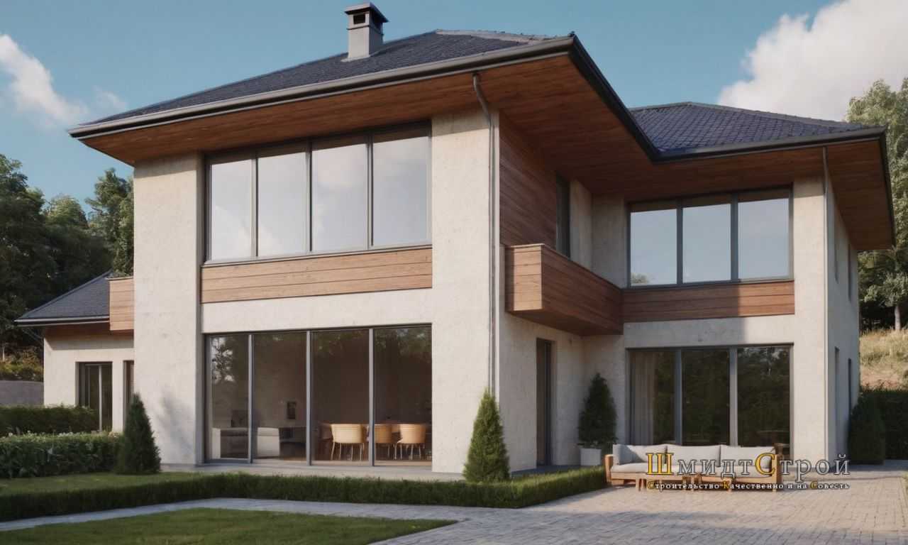 Гибкость изменений