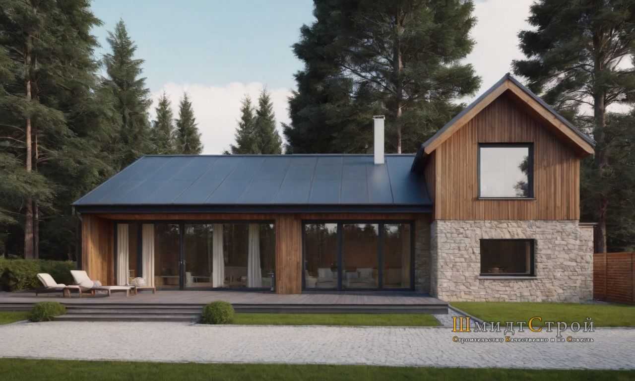 Моделирование и выбор материалов с учетом энергопотребления