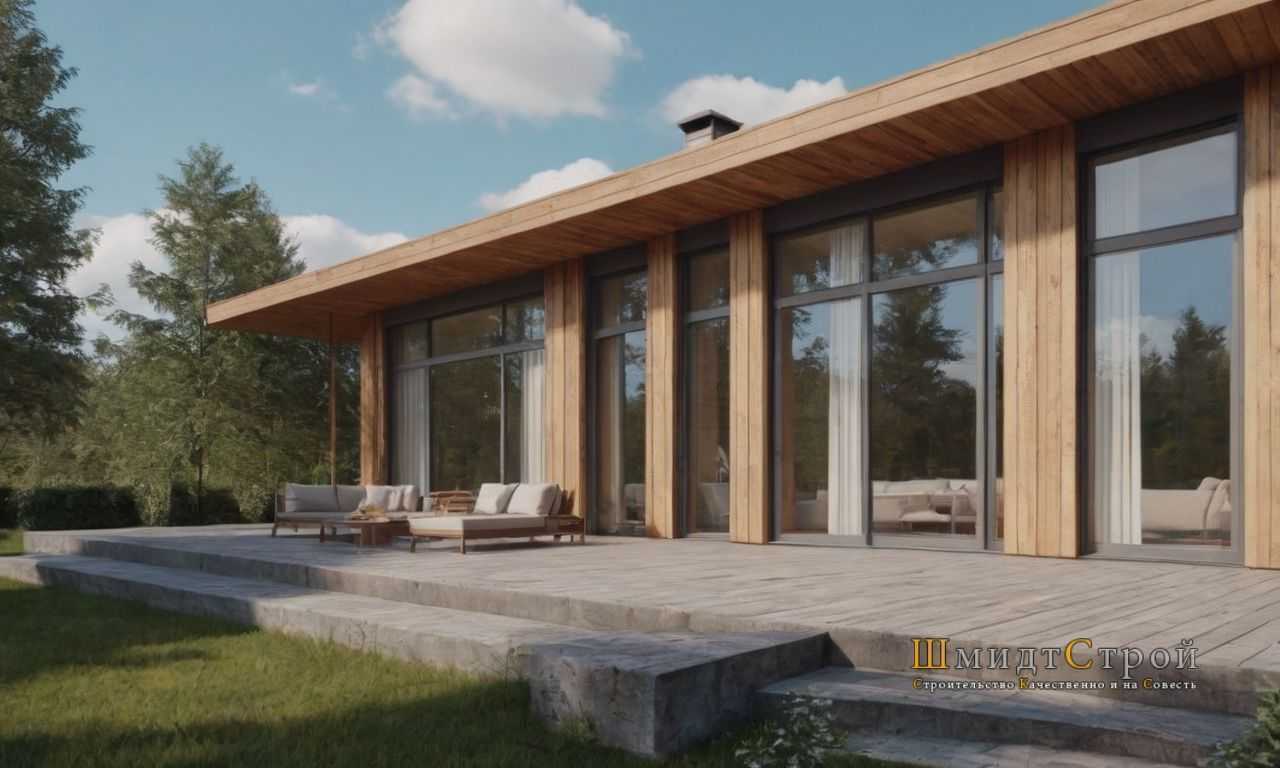 Испытания фасадных систем на пожарную безопасность