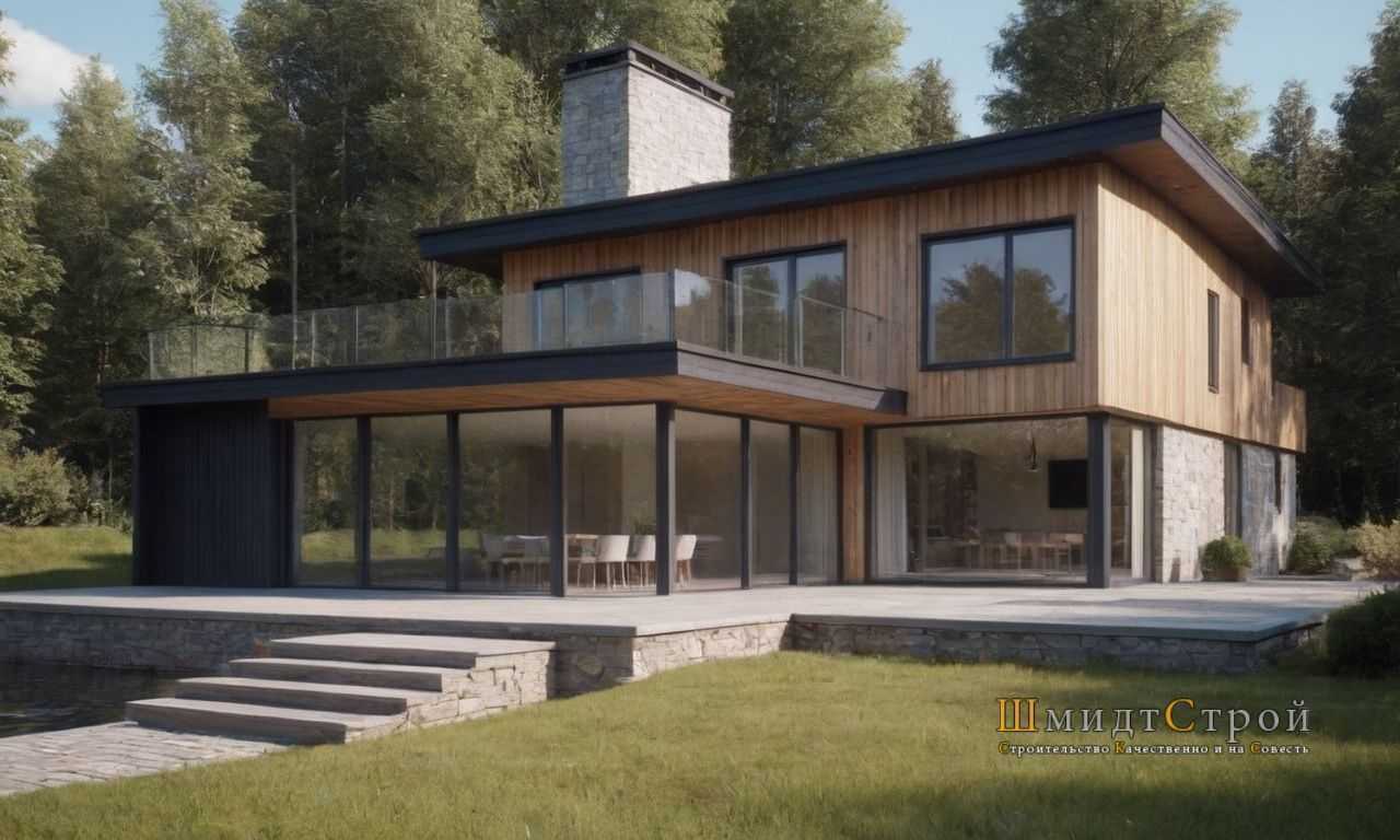 Ошибки при выборе фасадной отделки