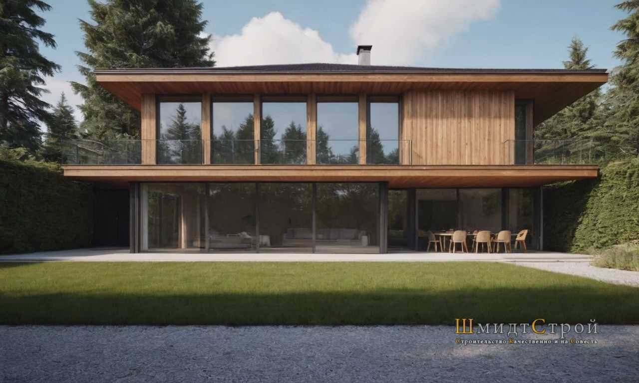 3. Применение современных технологий и материалов