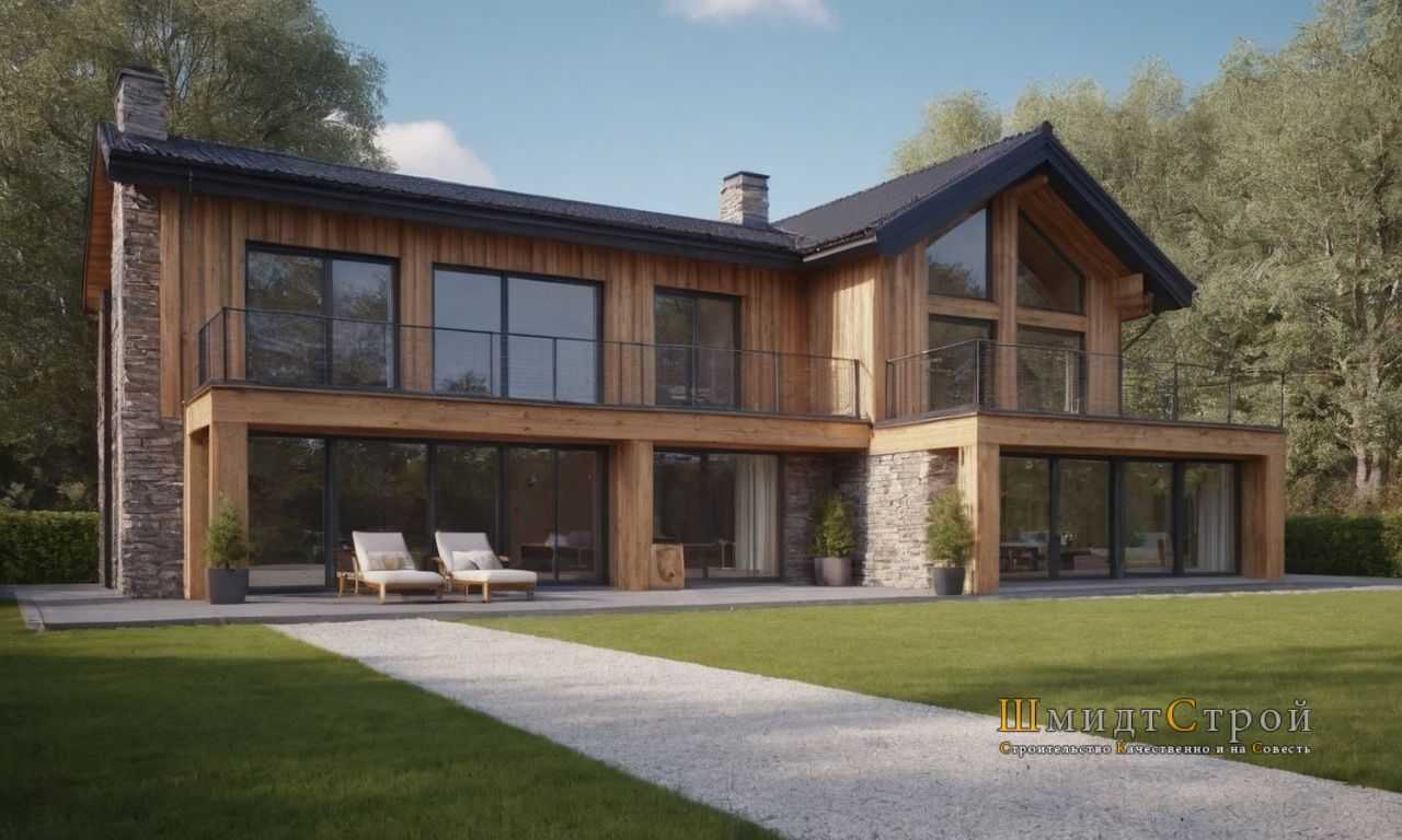 Роль тепловизора и ультразвука в моделировании износа фасадов