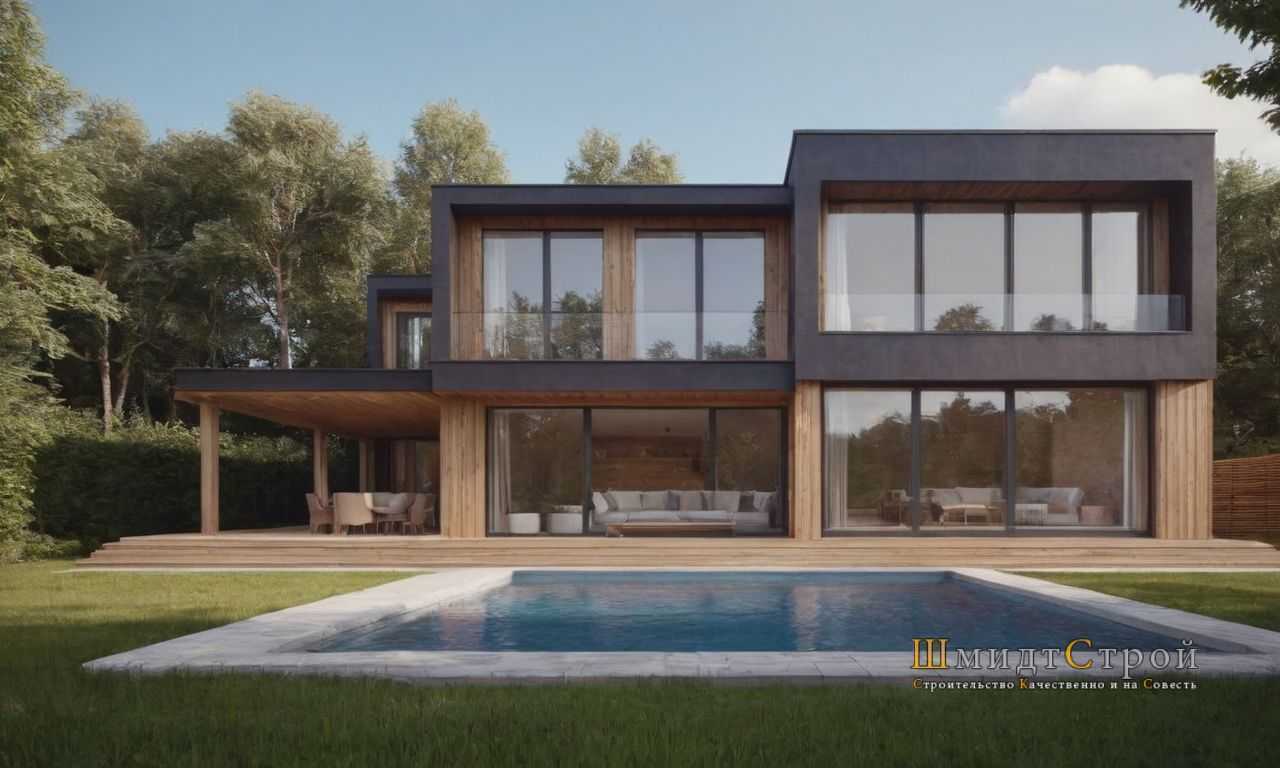 Срок службы слоя гидроизоляции