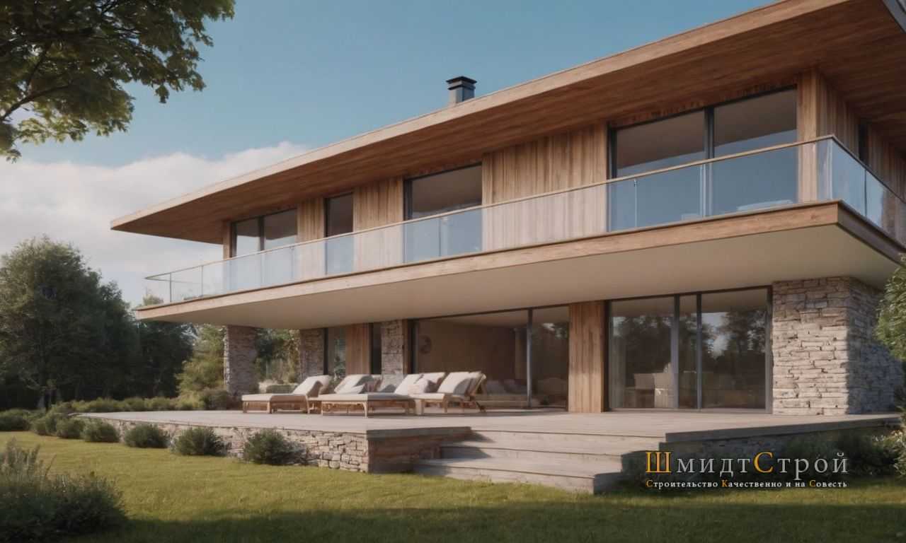 Совместимость натуральных утеплителей с фасадными штукатурками