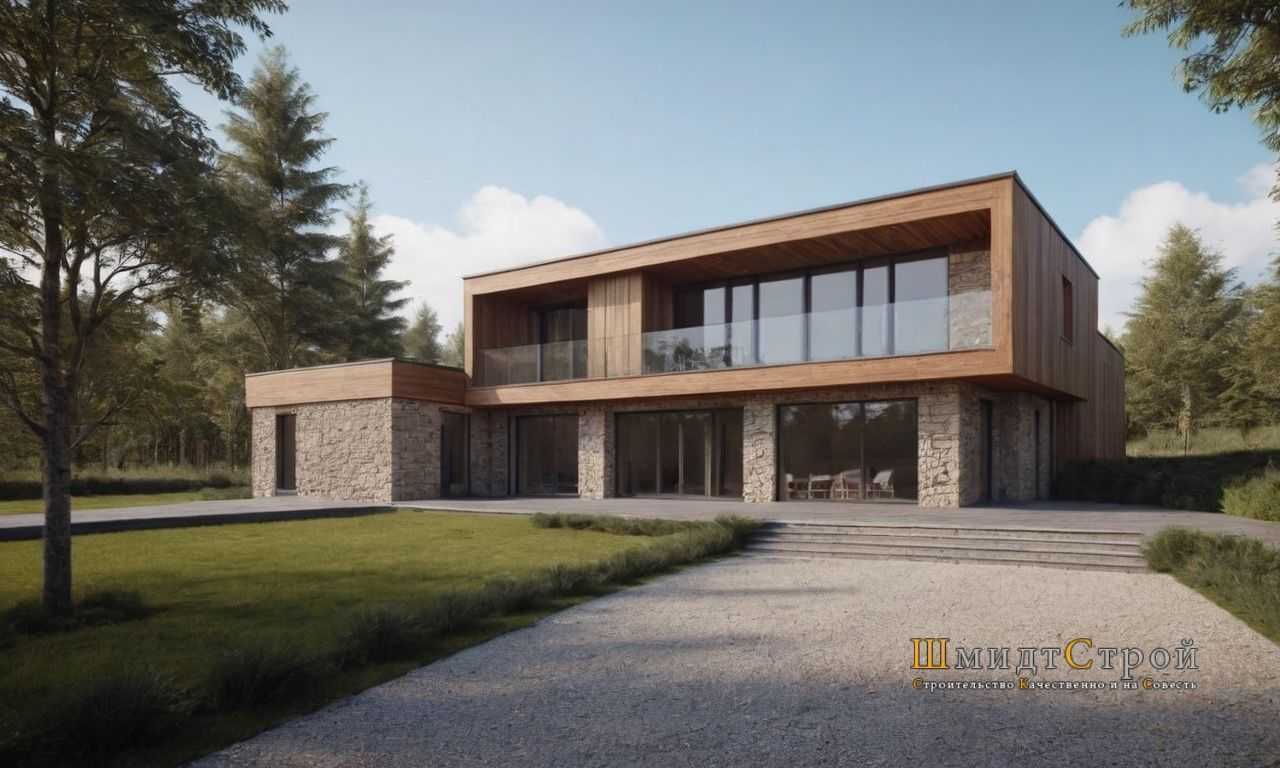 Создание уникального стиля и рельефа