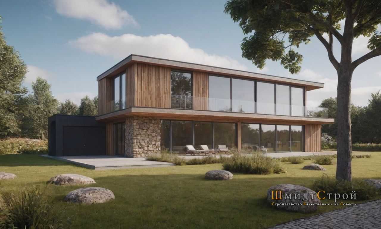 Основные дополнительные элементы для крепления фасадной системы