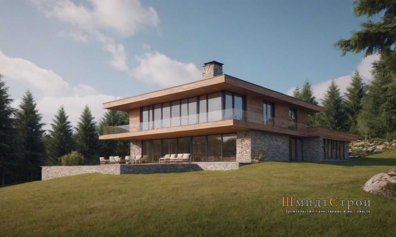 Как выбрать материал в зависимости от экологических требований