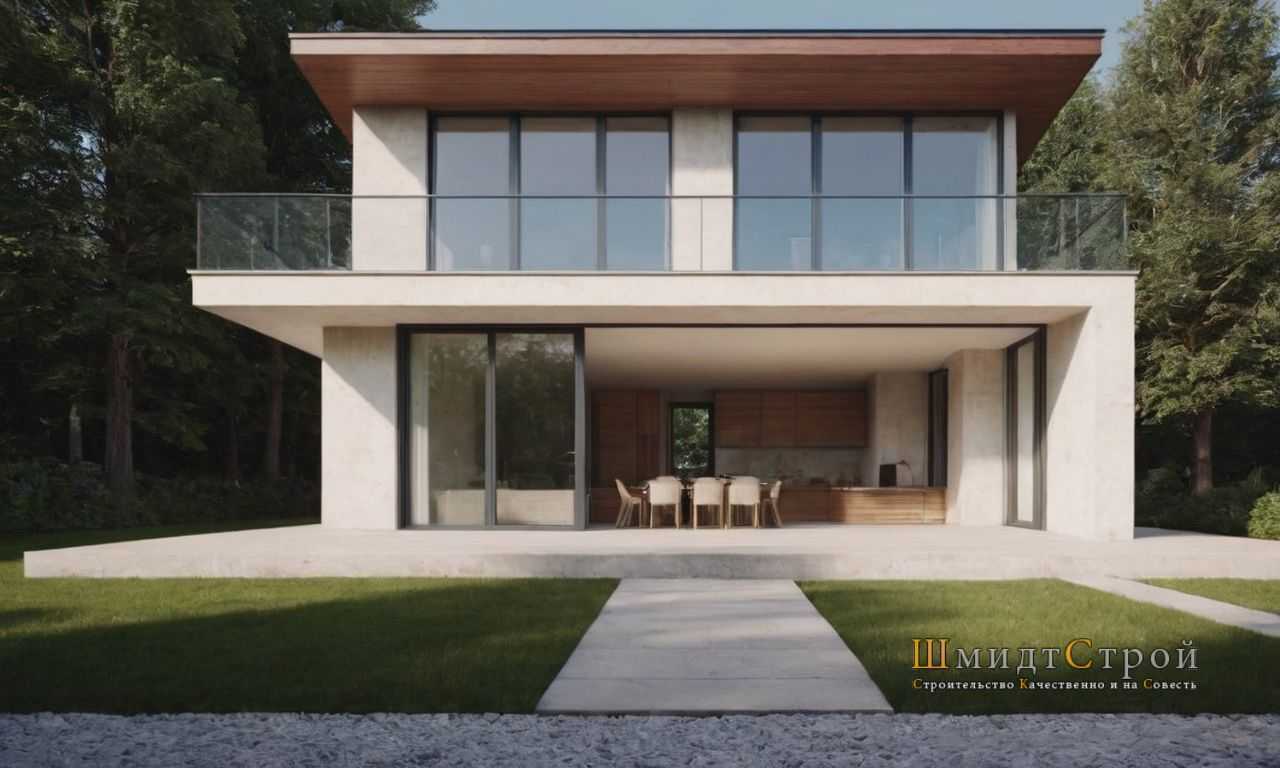 4. Восстановление штукатурки