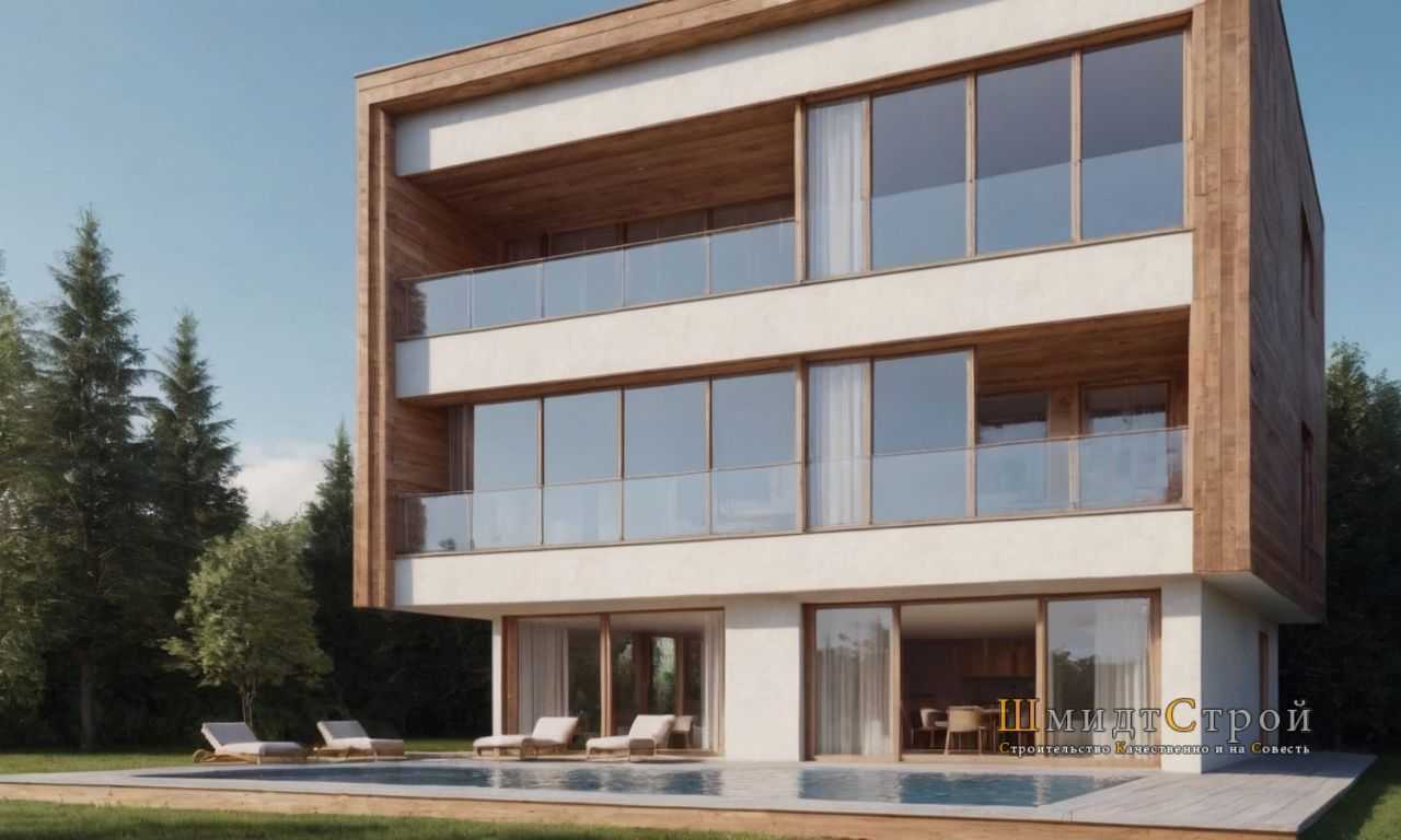 Основные ошибки при монтаже, связанные с термическим расширением