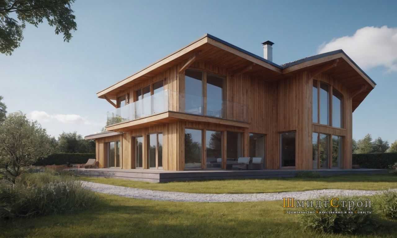 Типы фасадных систем и их особенности при проверке на пожарную безопасность