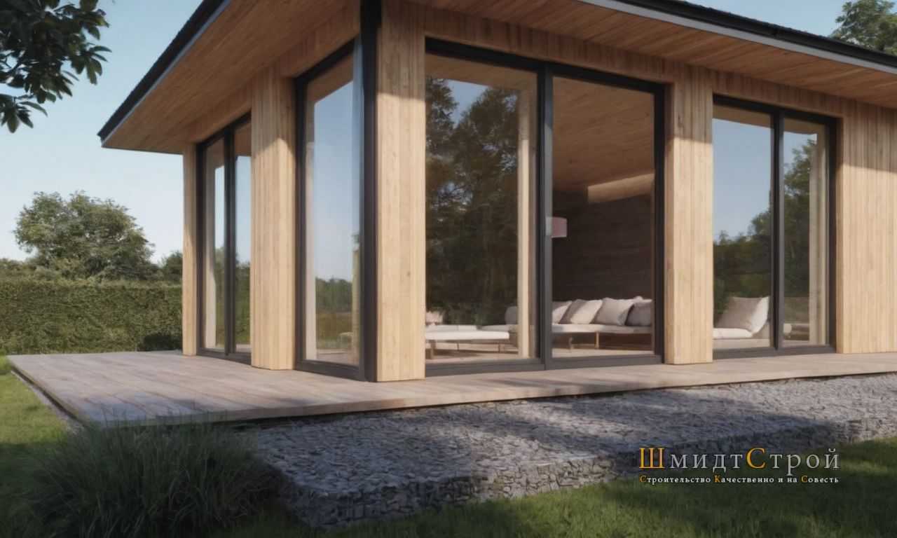 Технология распыления: как правильно наносить гидроизоляцию на фасад