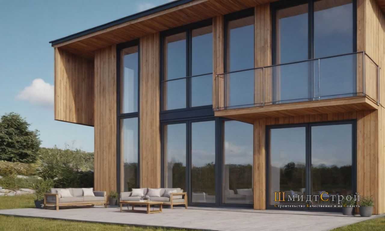 Как правильно интерпретировать результаты испытаний фасадных систем?