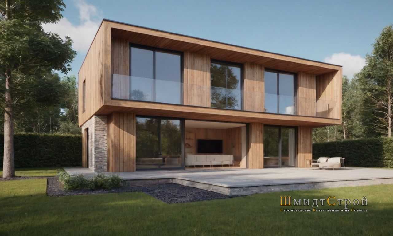 Какие материалы подходят для утепления фасадов с остеклением?