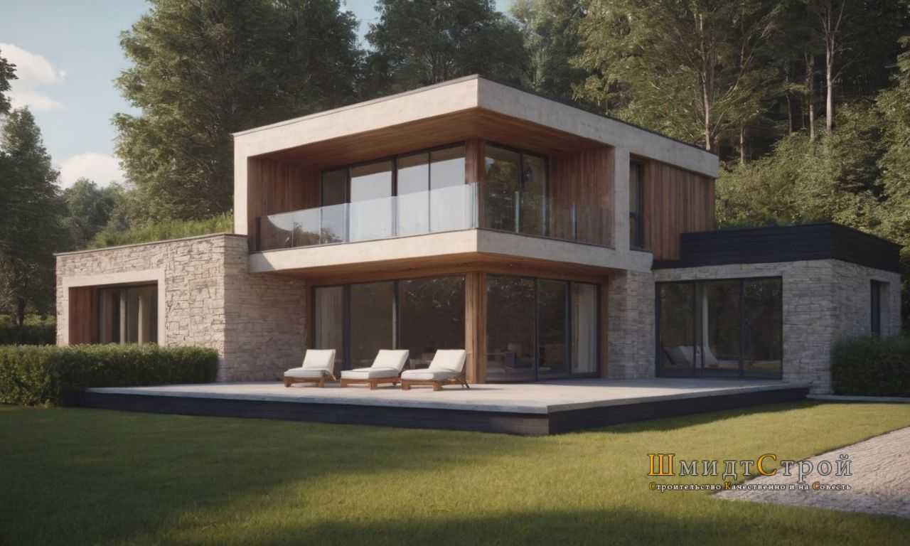 Пожарные характеристики