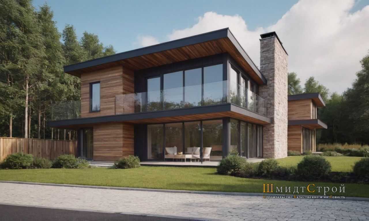 Какие виды утеплителей подходят для различных типов фасадов